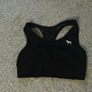 Vs pink sports bra